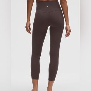Lululemon Align Leggings HR